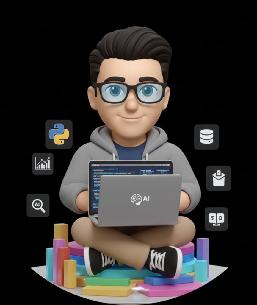 Deevanshu Kalra — Data Scientist